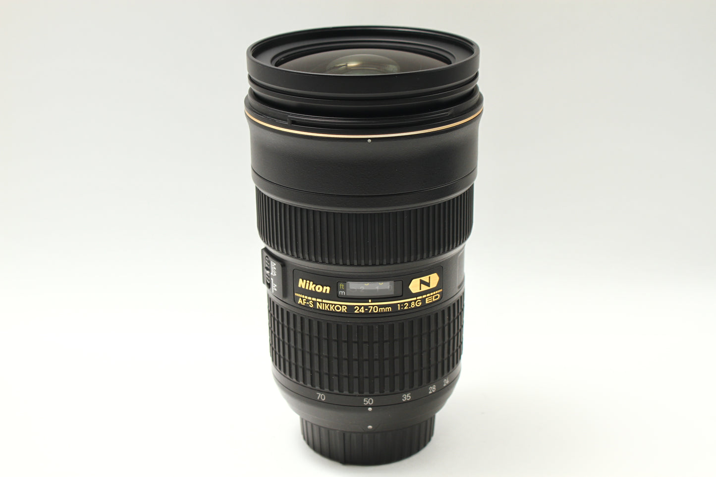 AF-S 24-70/2.8 G
