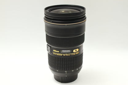 AF-S 24-70/2.8 G