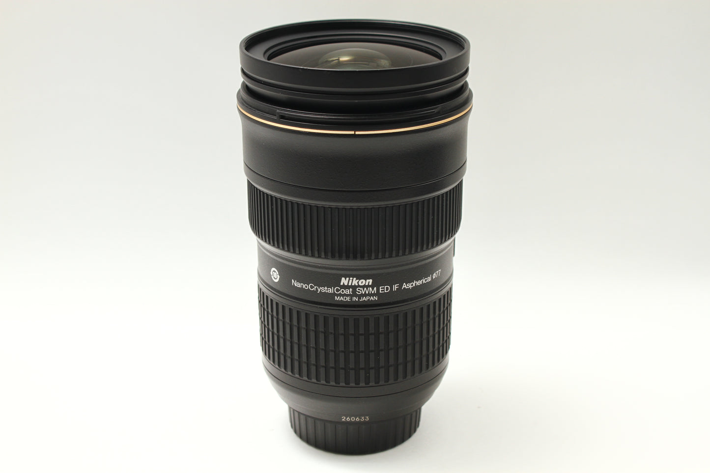 AF-S 24-70/2.8 G
