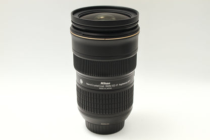 AF-S 24-70/2.8 G