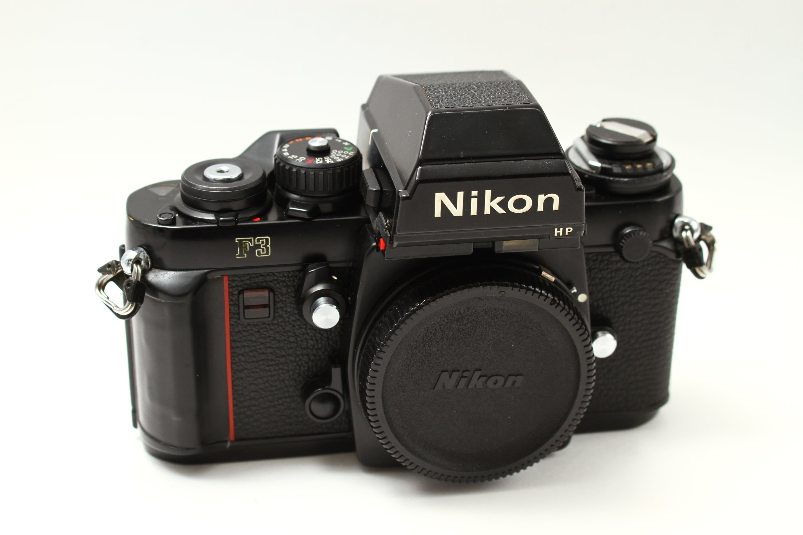 フィルムカメラ 一眼レフ – にっしんカメラ Nisshin Camera