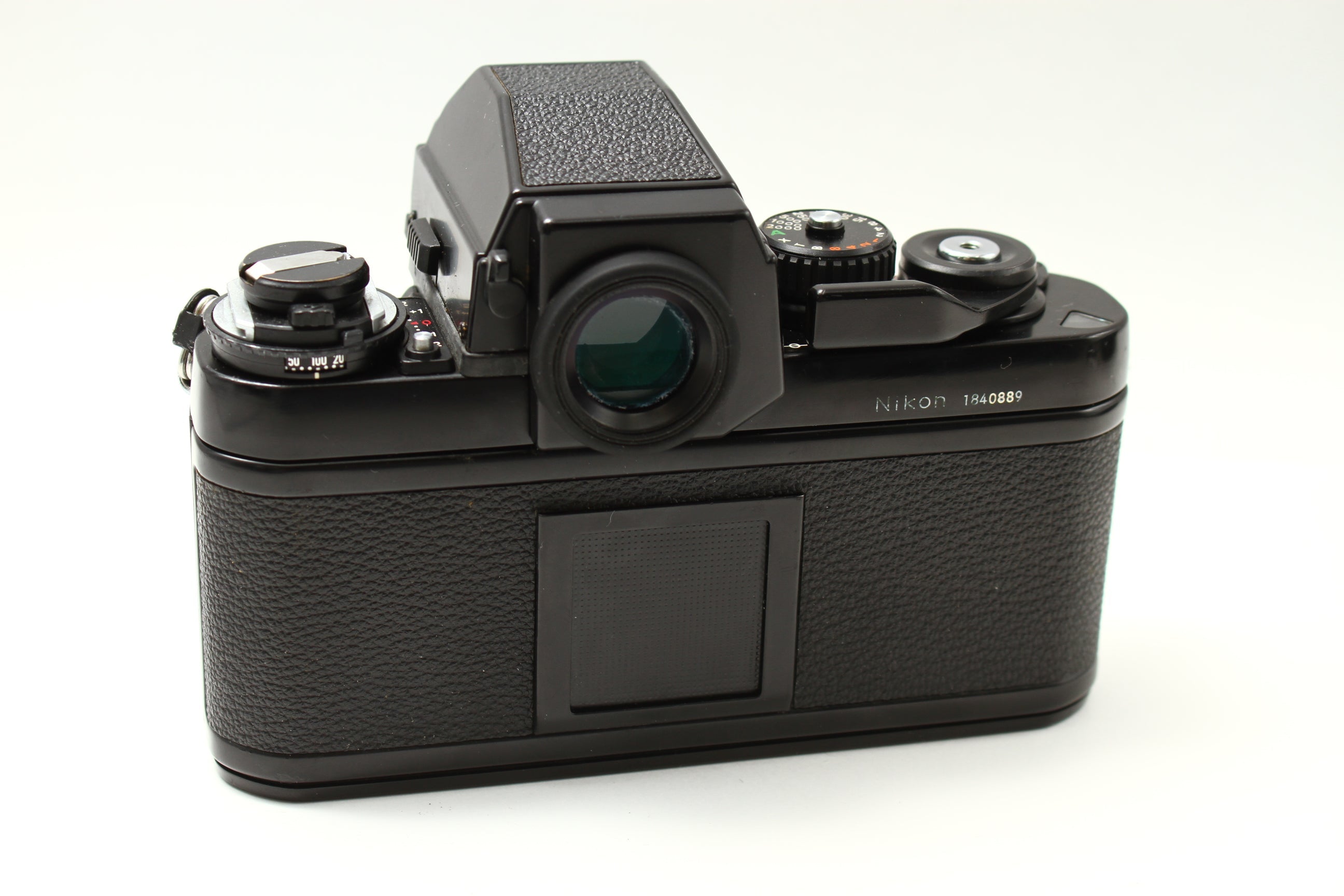 フィルムカメラ 一眼レフ – にっしんカメラ Nisshin Camera