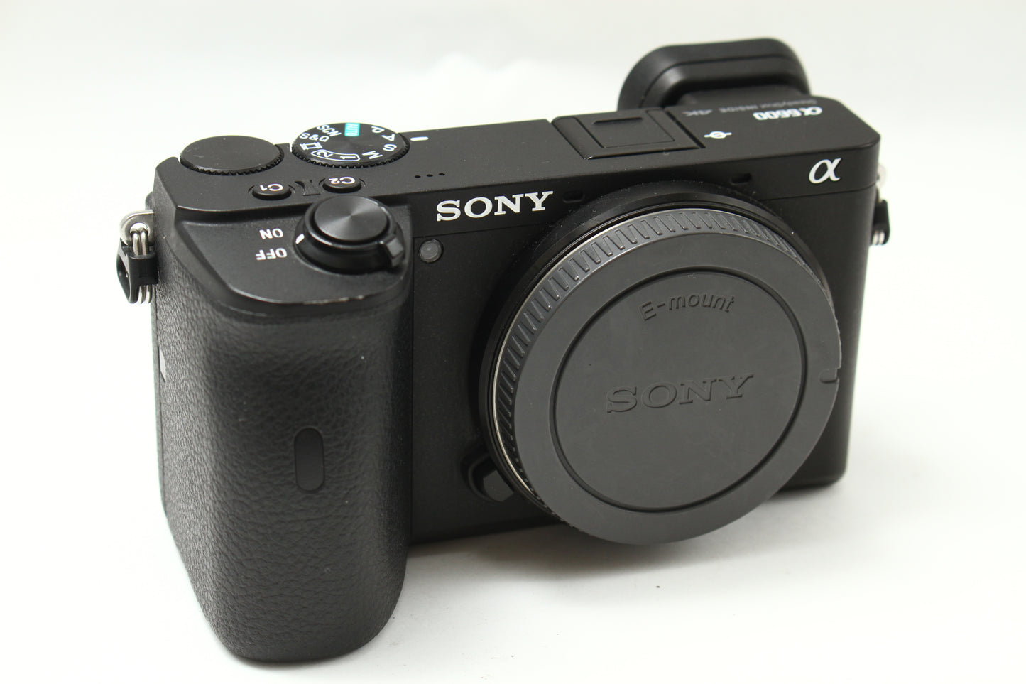 α6600