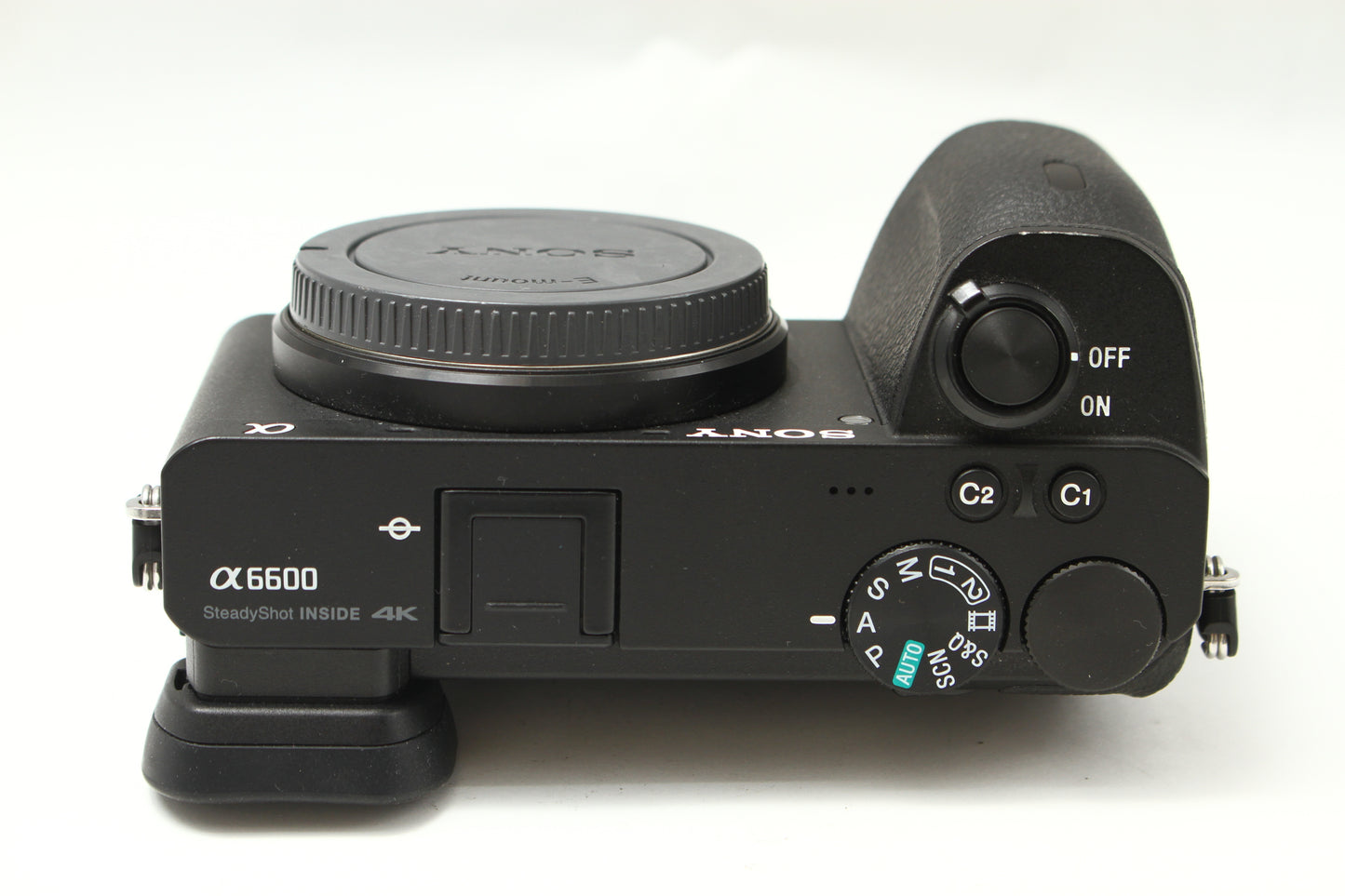 α6600