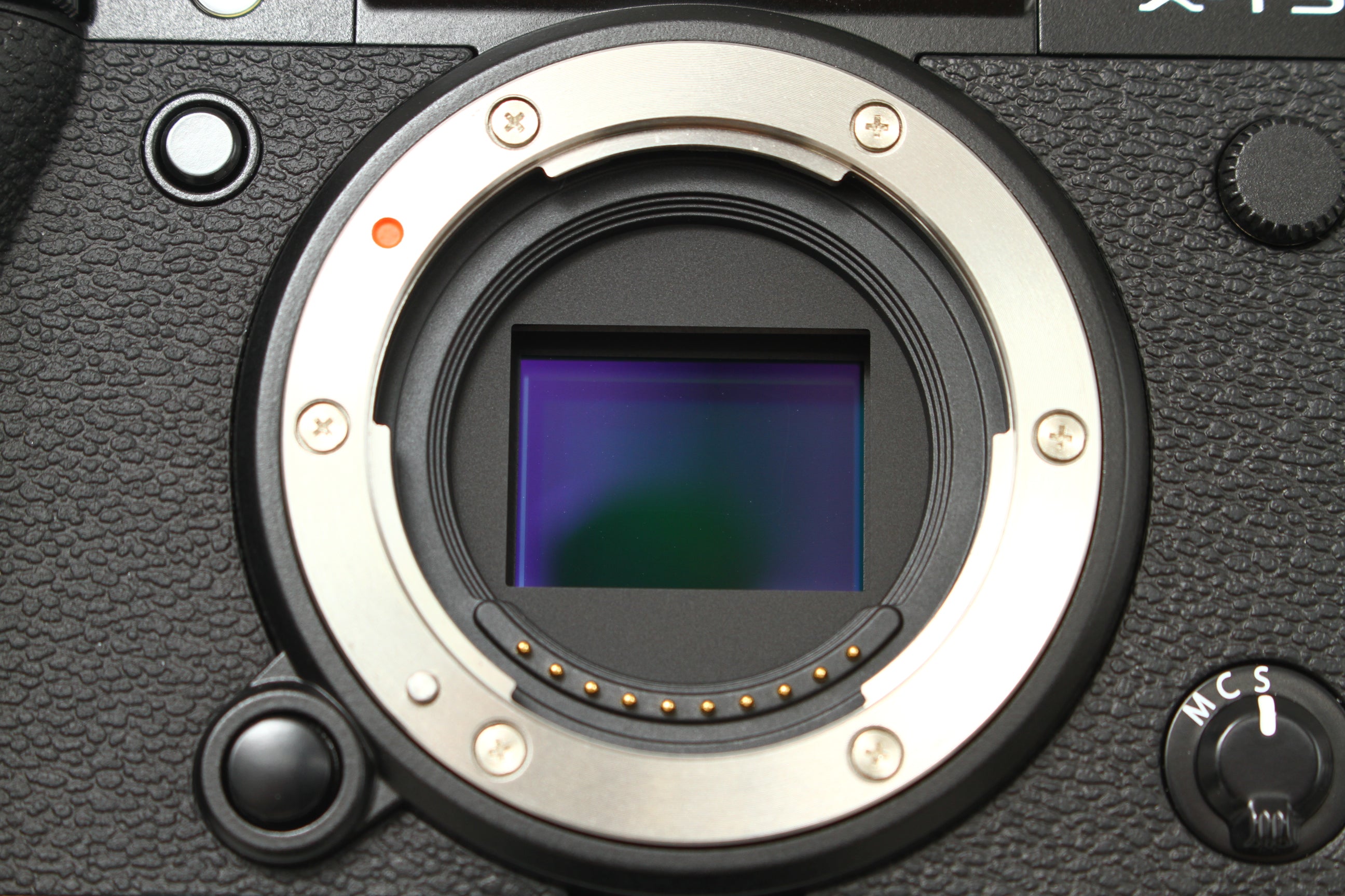 FUJIFILM (フジフイルム) X-T5 ブラック デジタルカメラ ミラーレス