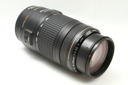 EF 70-300/4-5.6 IS USM