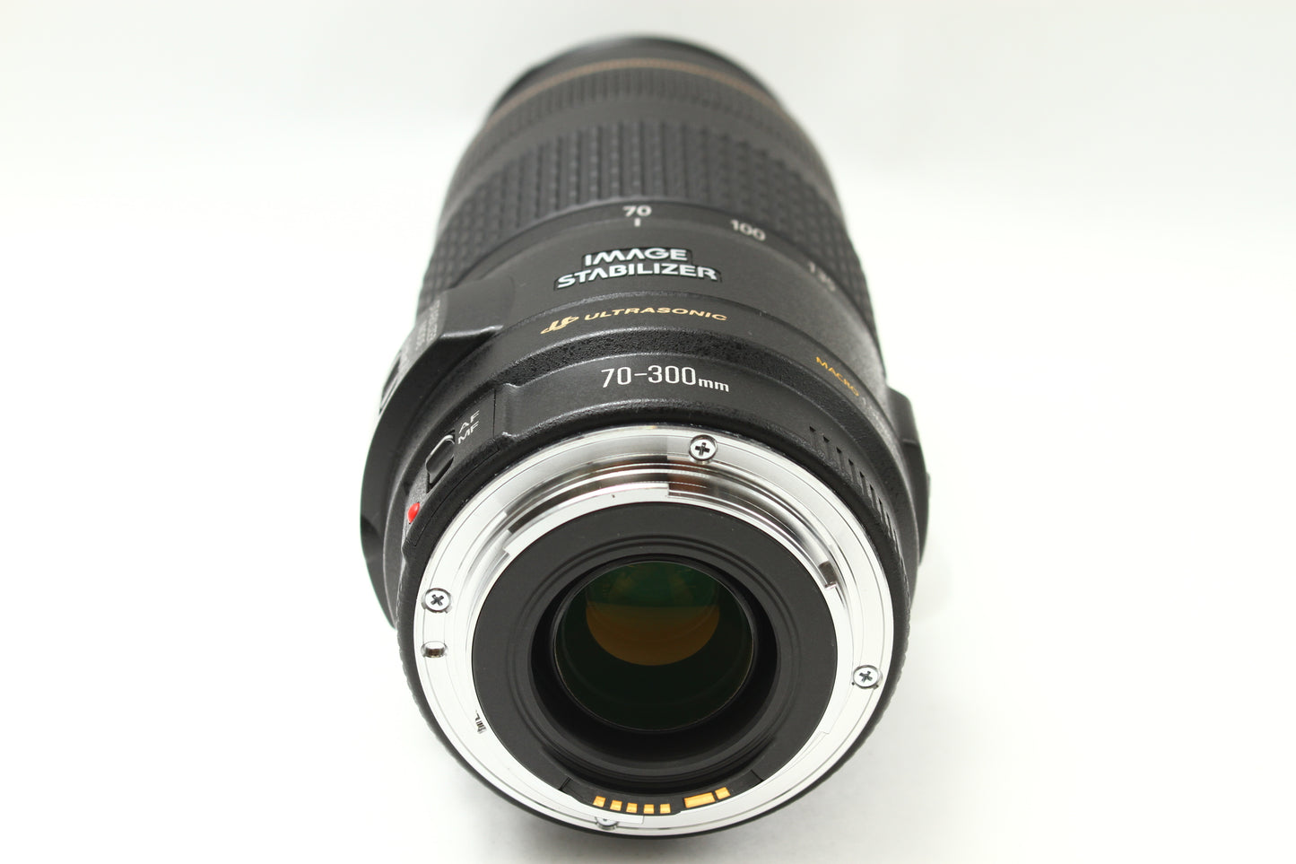 EF 70-300/4-5.6 IS USM