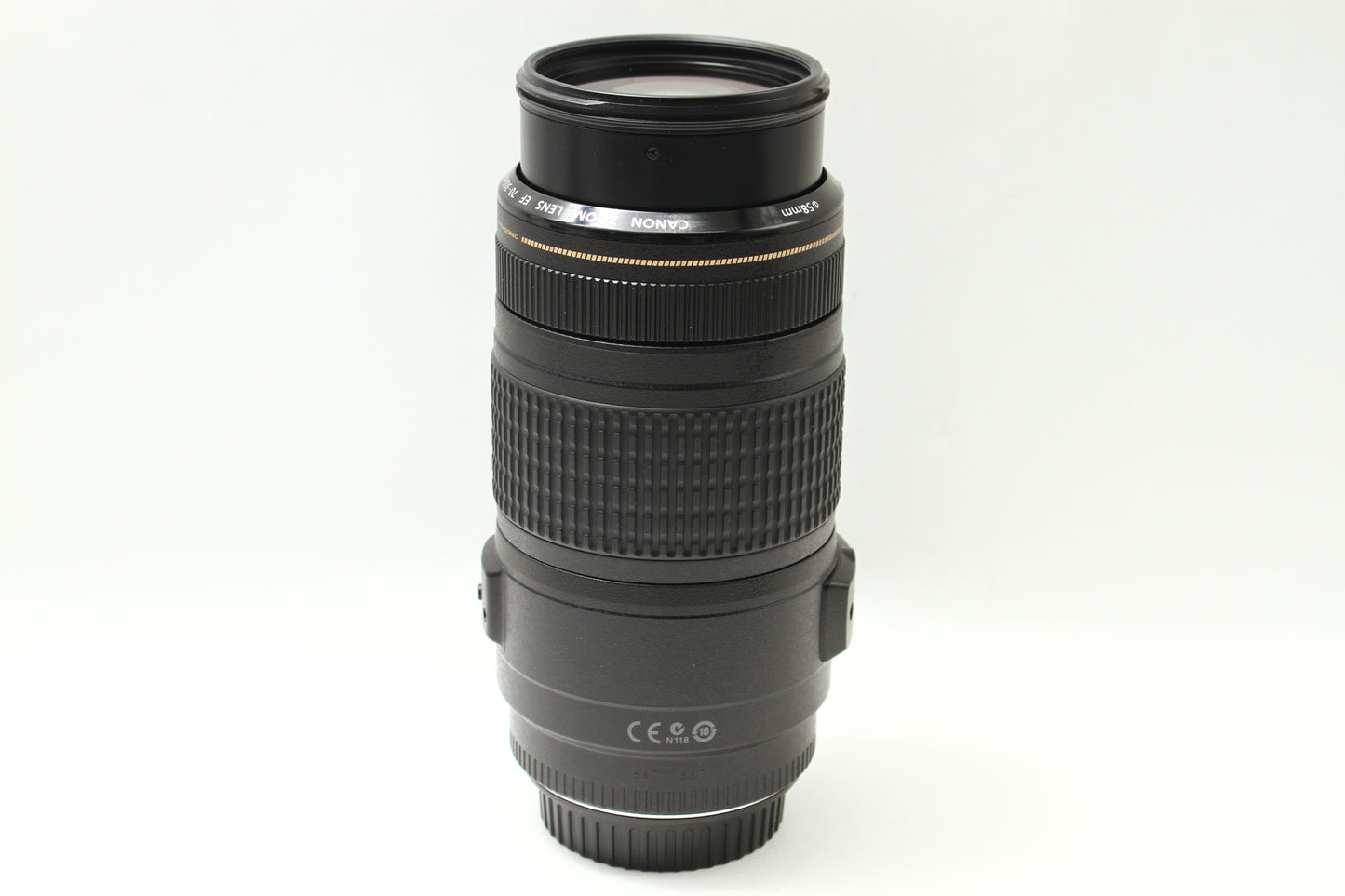 EF 70-300/4-5.6 IS USM