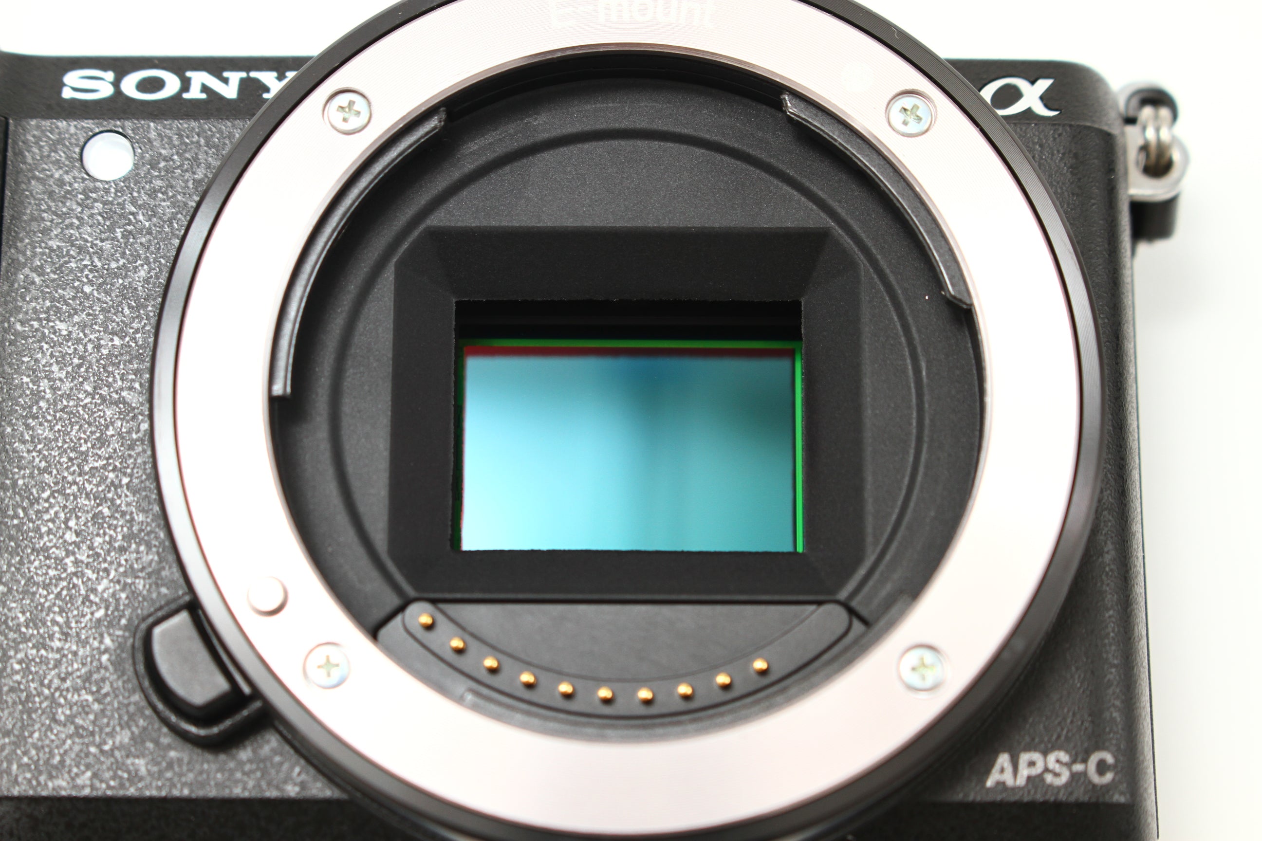 SONY (ソニー) α5100 ブラック + E PZ 16-50 OSS レンズキット