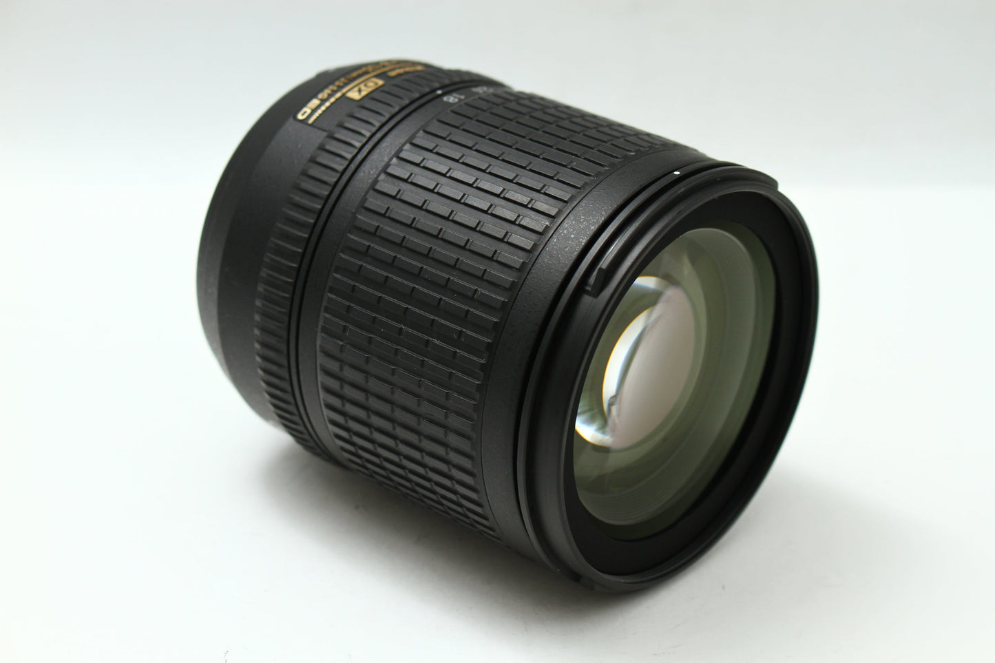 AF-S DX 18-135/3.5-5.6 G