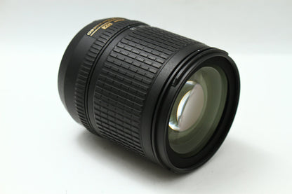 AF-S DX 18-135/3.5-5.6 G
