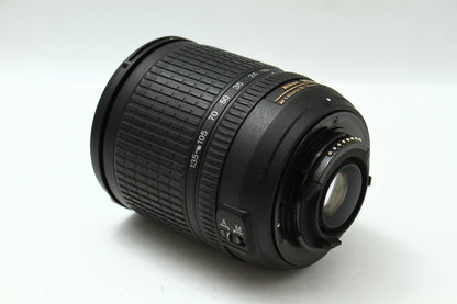 AF-S DX 18-135/3.5-5.6 G