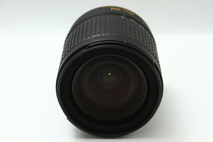 AF-S DX 18-135/3.5-5.6 G