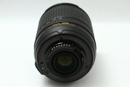 AF-S DX 18-135/3.5-5.6 G