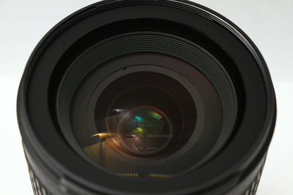 AF-S DX 18-135/3.5-5.6 G