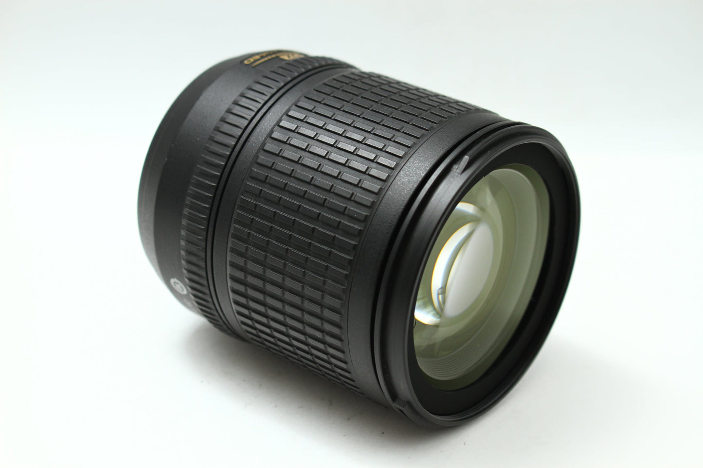 AF-S DX 18-135/3.5-5.6 G