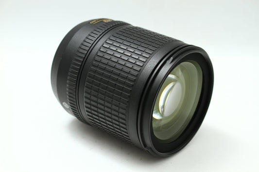 AF-S DX 18-135/3.5-5.6 G