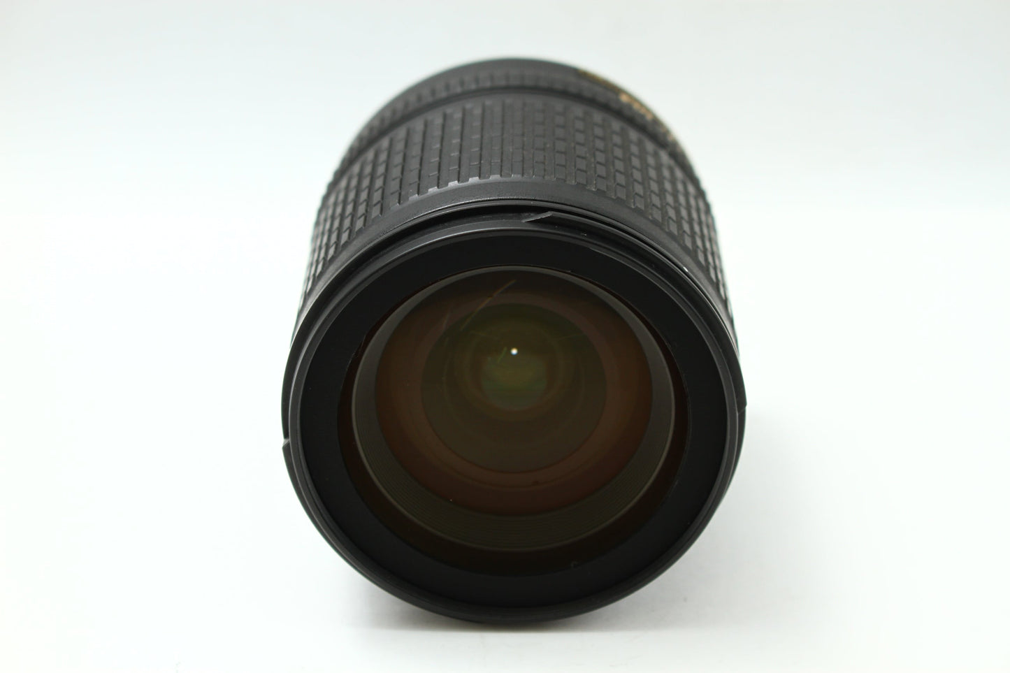 AF-S DX 18-135/3.5-5.6 G