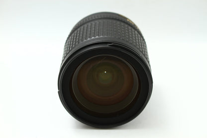 AF-S DX 18-135/3.5-5.6 G