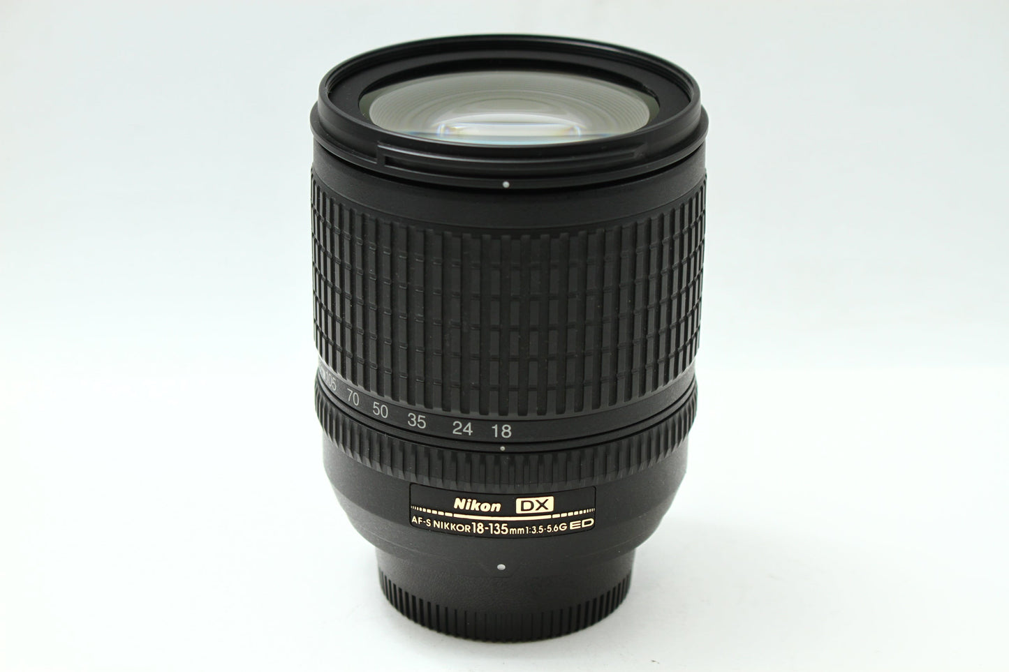 AF-S DX 18-135/3.5-5.6 G