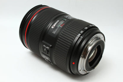 EF 24-105/4 L IS II USM