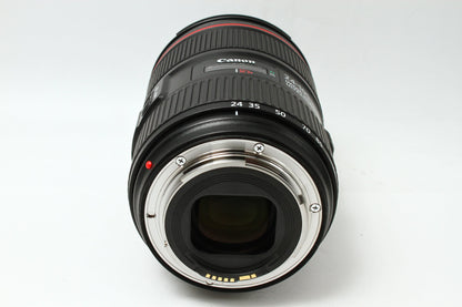 EF 24-105/4 L IS II USM