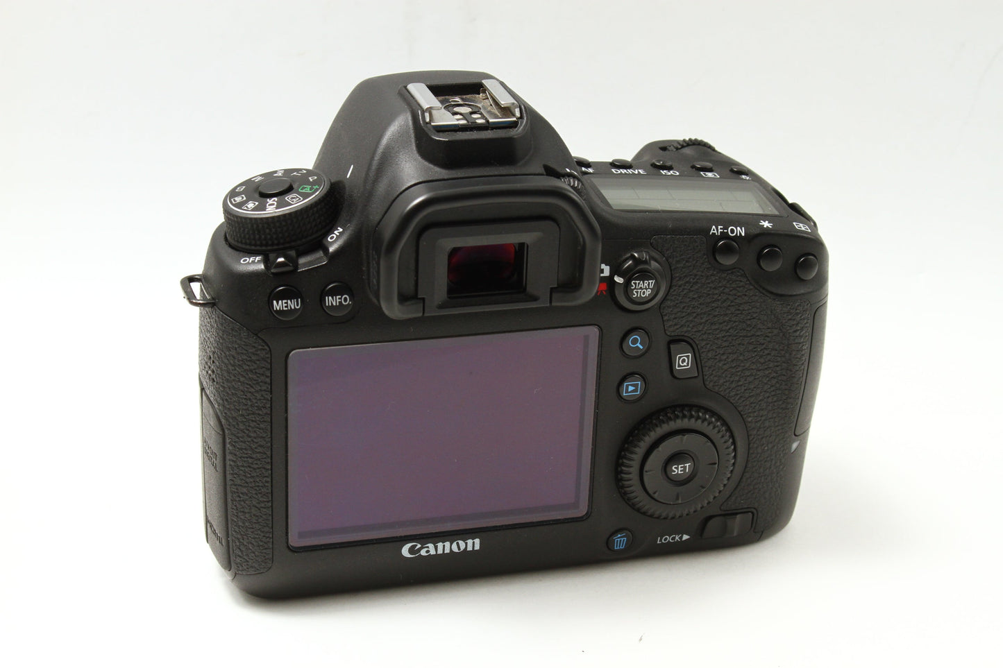 EOS 6D