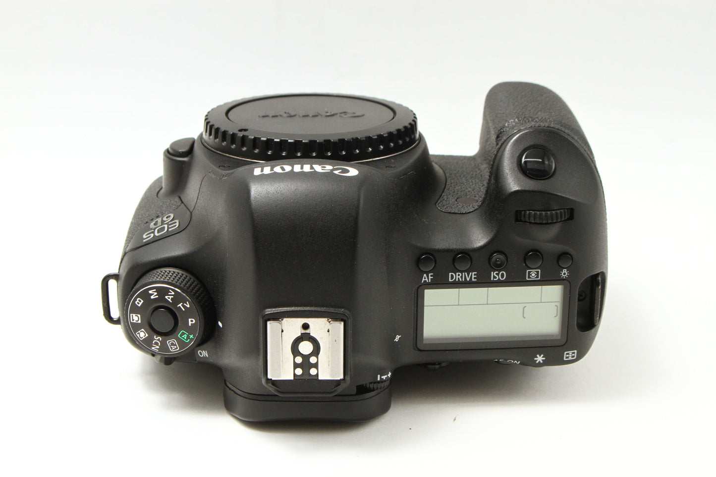 EOS 6D