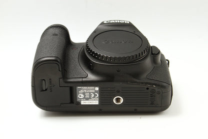 EOS 6D