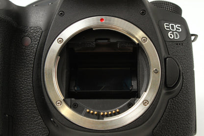 EOS 6D