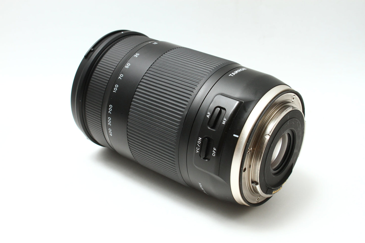 18-400/3.5-6.3 Di II VC HLD (B028E･Canon EF)