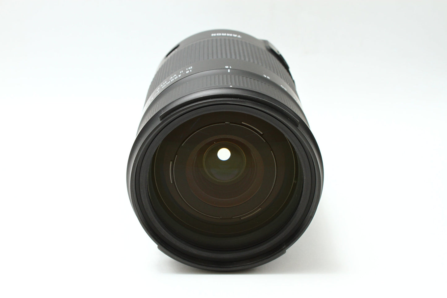 18-400/3.5-6.3 Di II VC HLD (B028E･Canon EF)