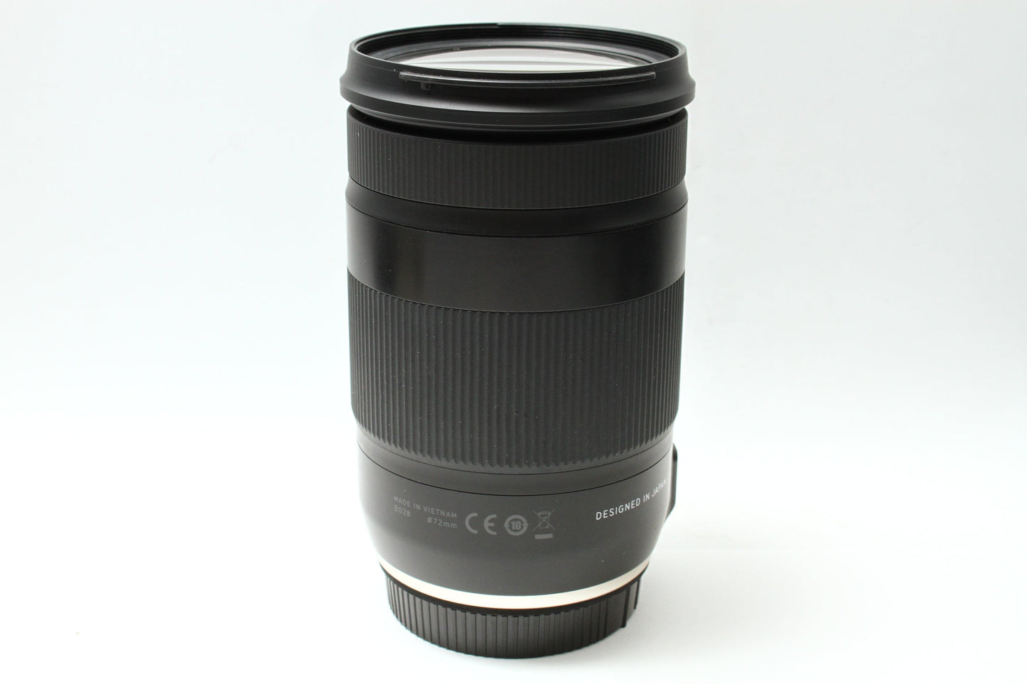 18-400/3.5-6.3 Di II VC HLD (B028E･Canon EF)