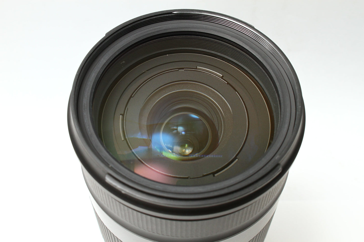 18-400/3.5-6.3 Di II VC HLD (B028E･Canon EF)