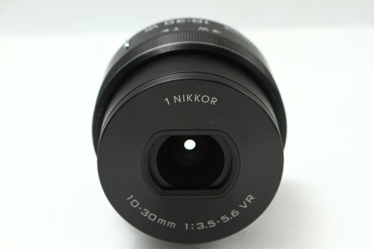 1 NIKKOR VR 10-30/3.5-5.6 PD-ZOOM ブラック