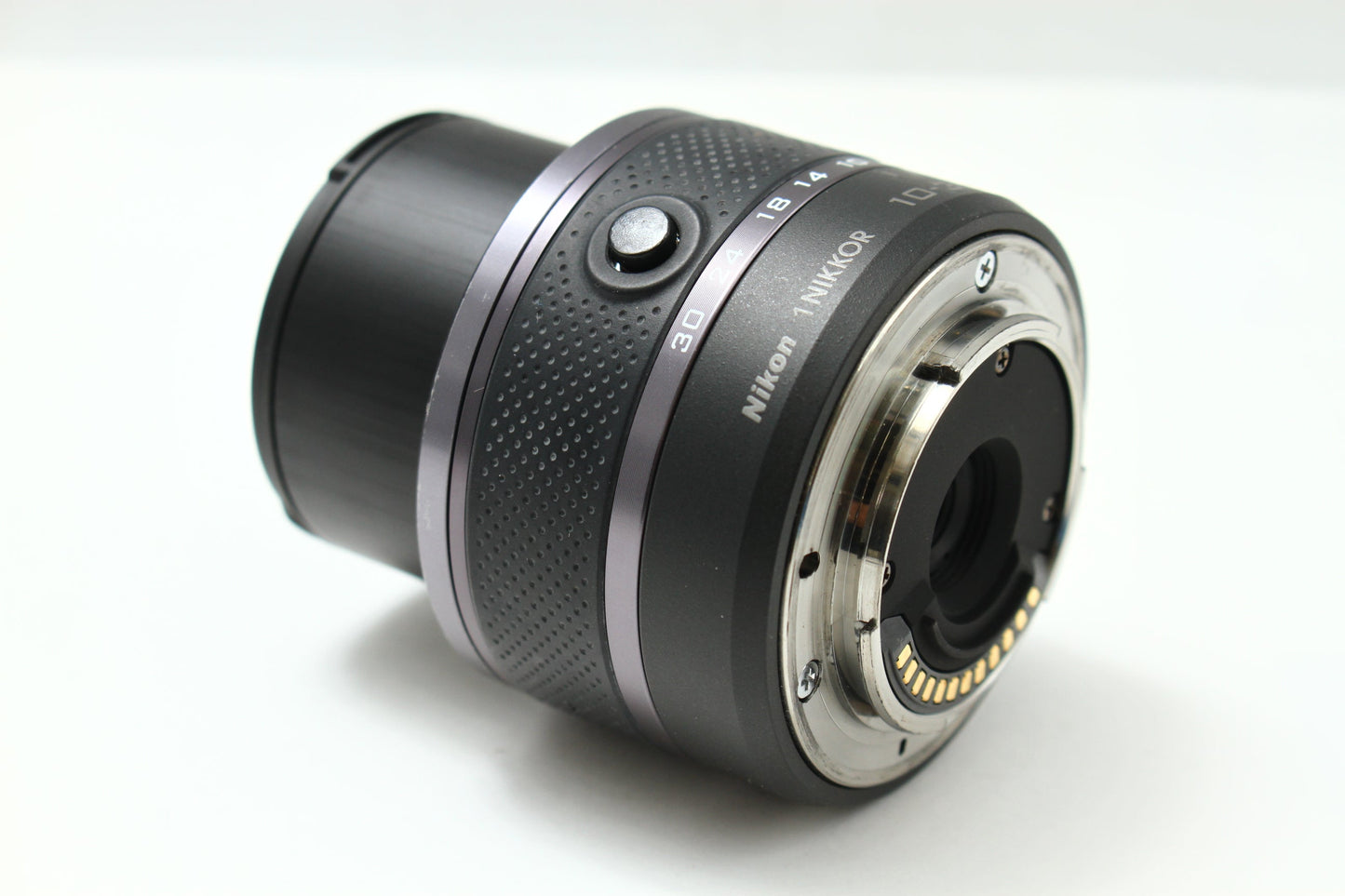 1 NIKKOR VR 10-30/3.5-5.6 ブラック
