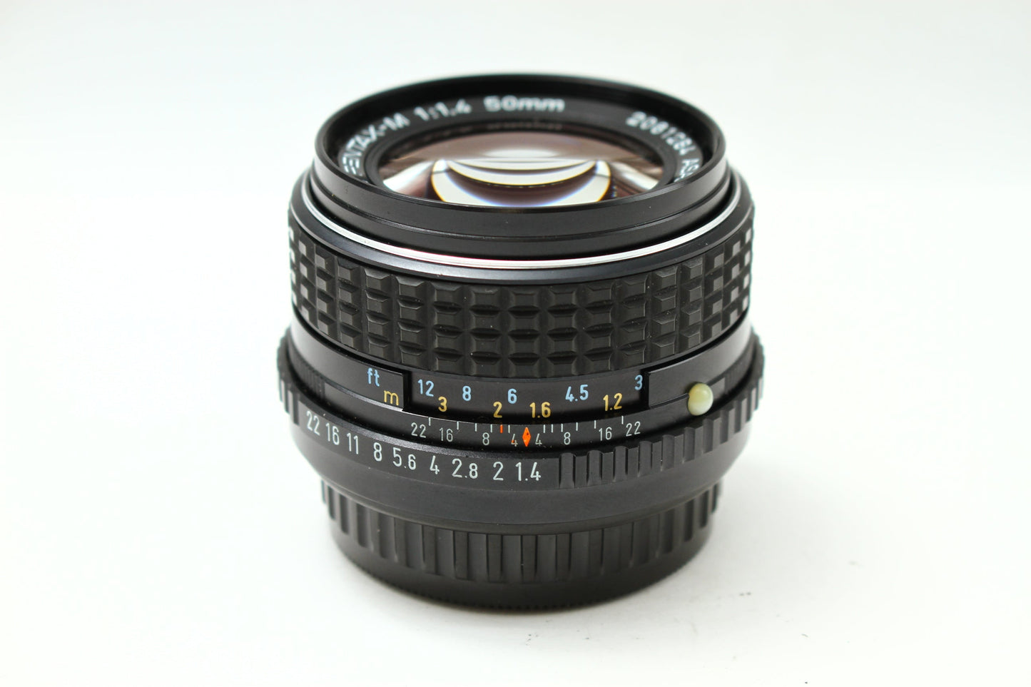 SMC M 50/1.4