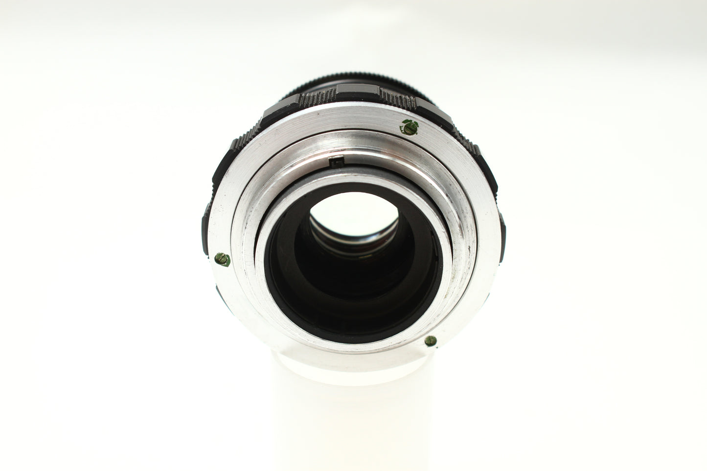 Industar-61 L/D 55/2.8 (LEICA L39)