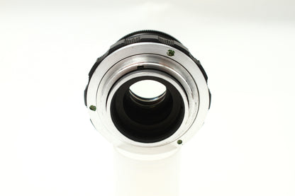 Industar-61 L/D 55/2.8 (LEICA L39)