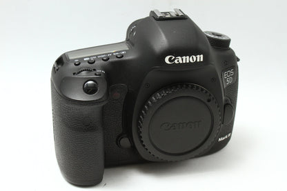 EOS 5D Mark III