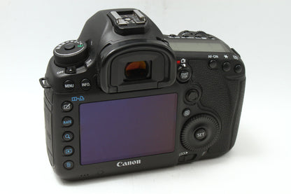 EOS 5D Mark III