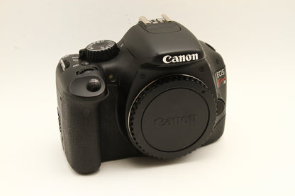 EOS Kiss X4