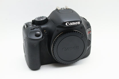 EOS Kiss X4