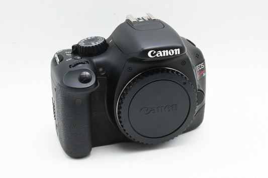 EOS Kiss X4