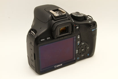 EOS Kiss X4
