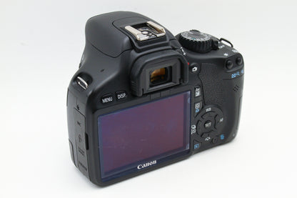 EOS Kiss X4