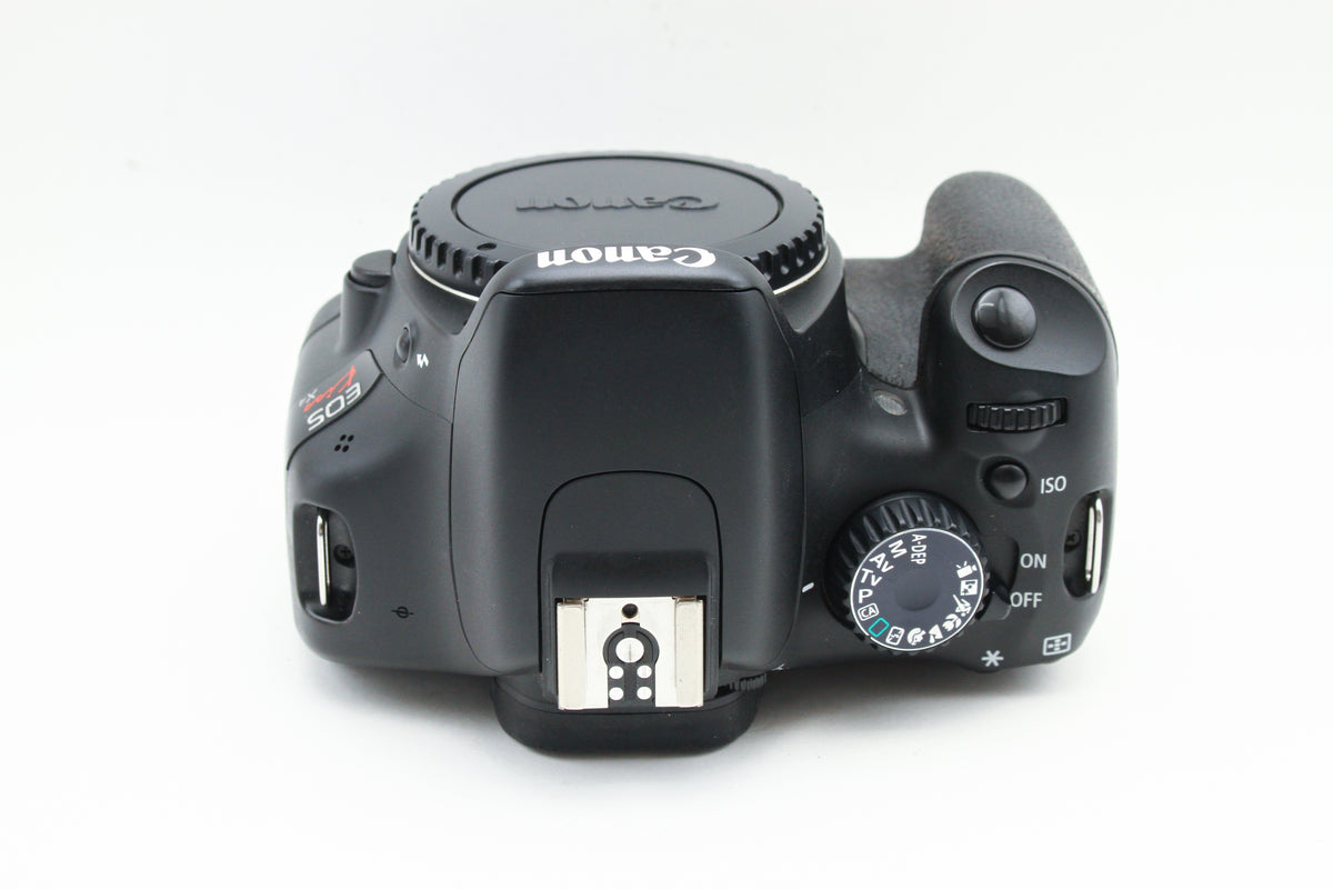 EOS Kiss X4