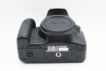 EOS Kiss X4
