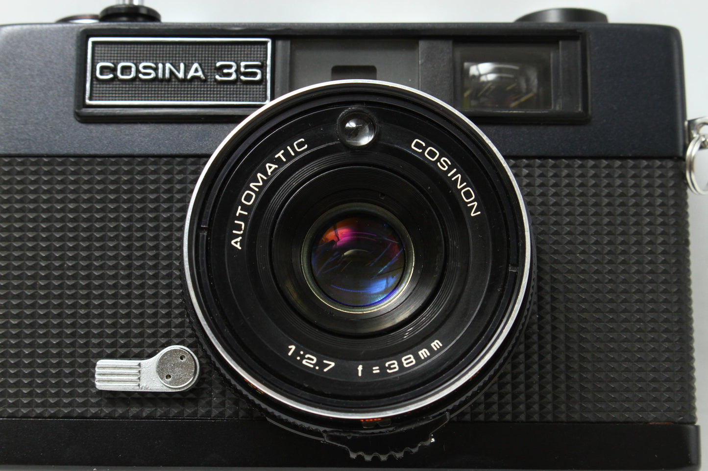 35 AUTOMATIC COSINON 38/2.7