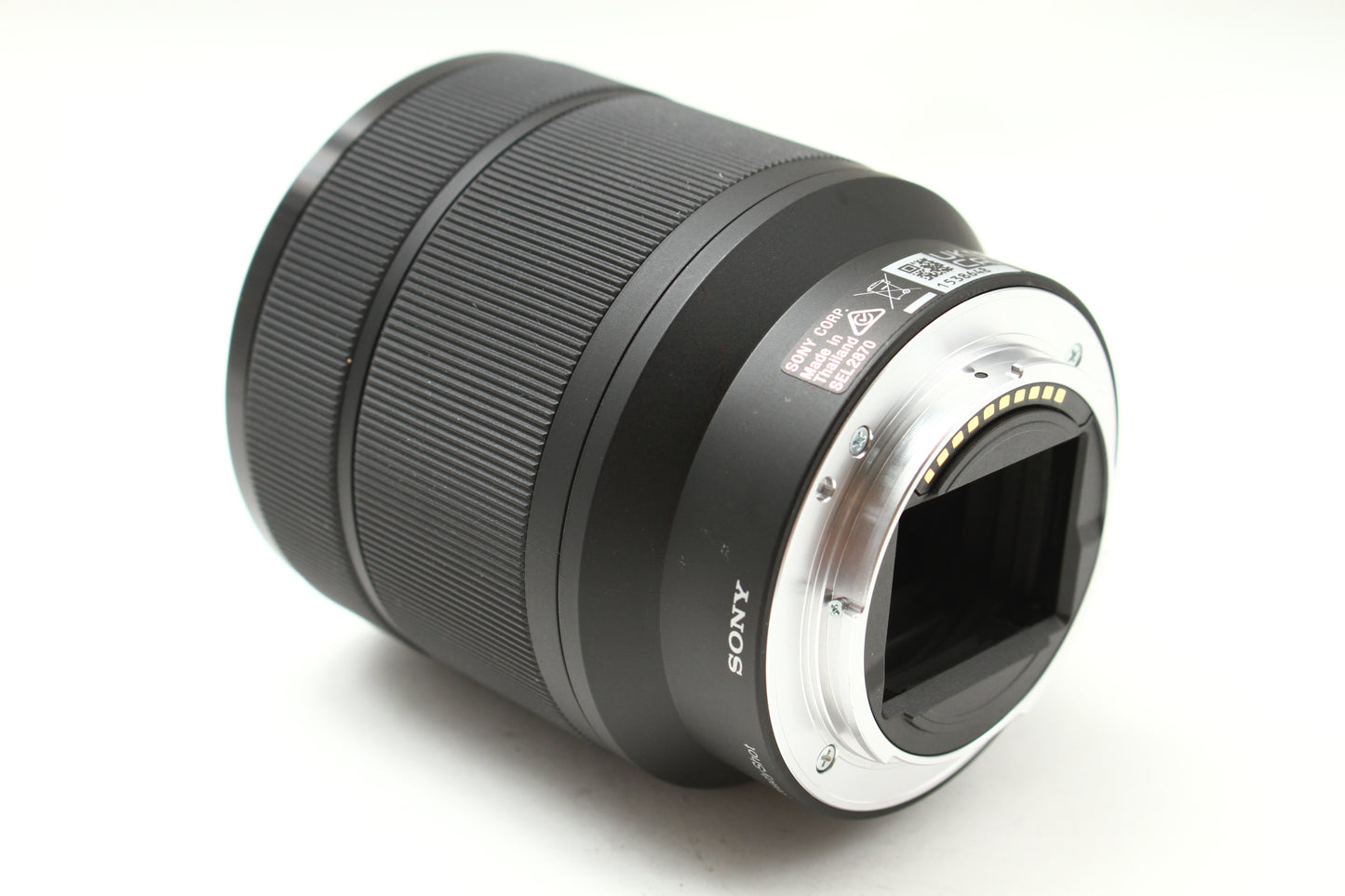 FE 28-70/3.5-5.6 OSS